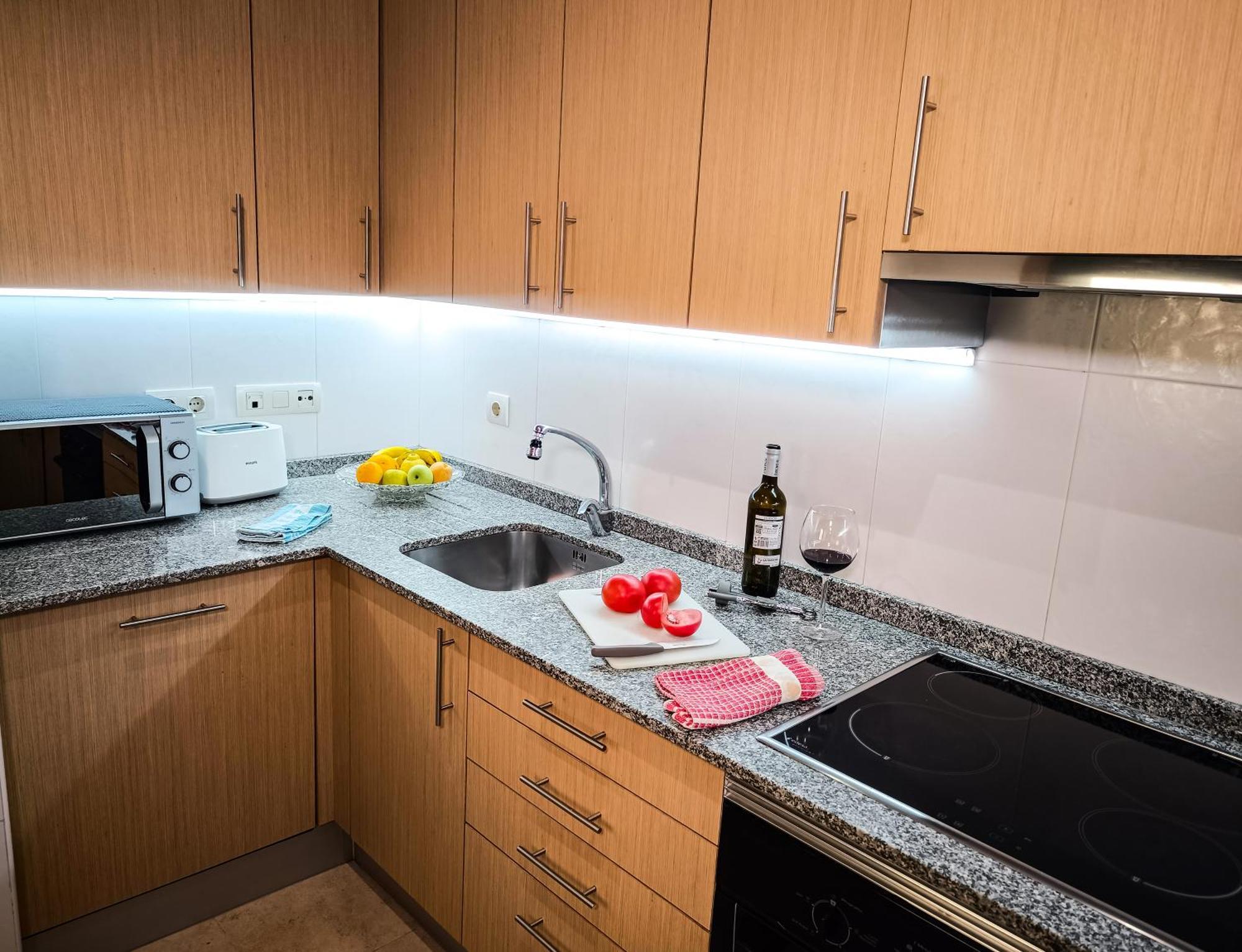 Burgo Loft Lerez A 5 Min De La Zona Monumental Lejlighed Pontevedra Eksteriør billede