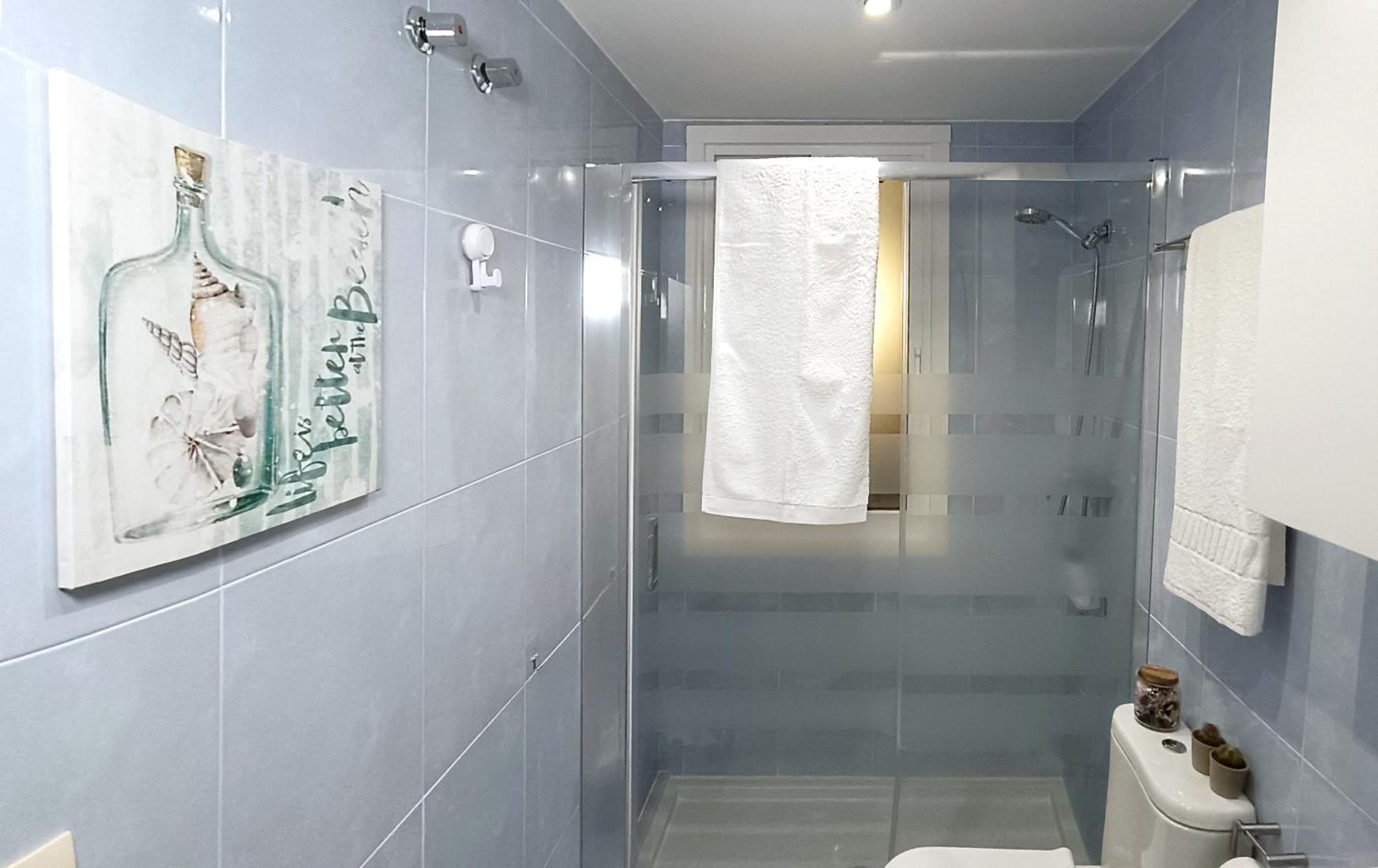 Burgo Loft Lerez A 5 Min De La Zona Monumental Lejlighed Pontevedra Eksteriør billede