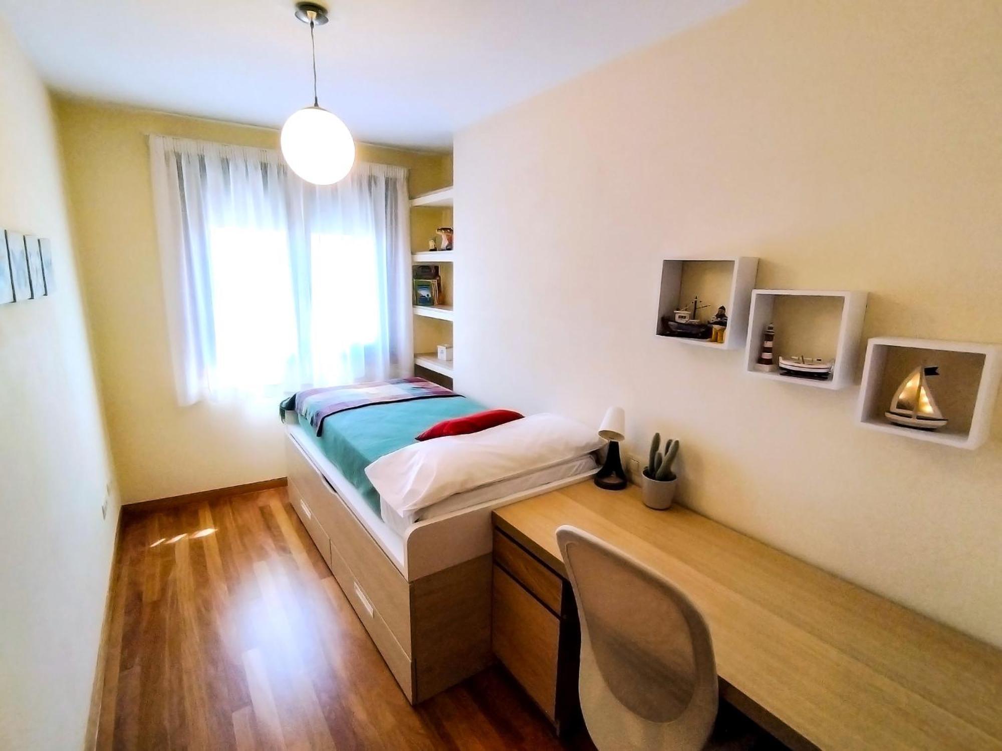 Burgo Loft Lerez A 5 Min De La Zona Monumental Lejlighed Pontevedra Eksteriør billede