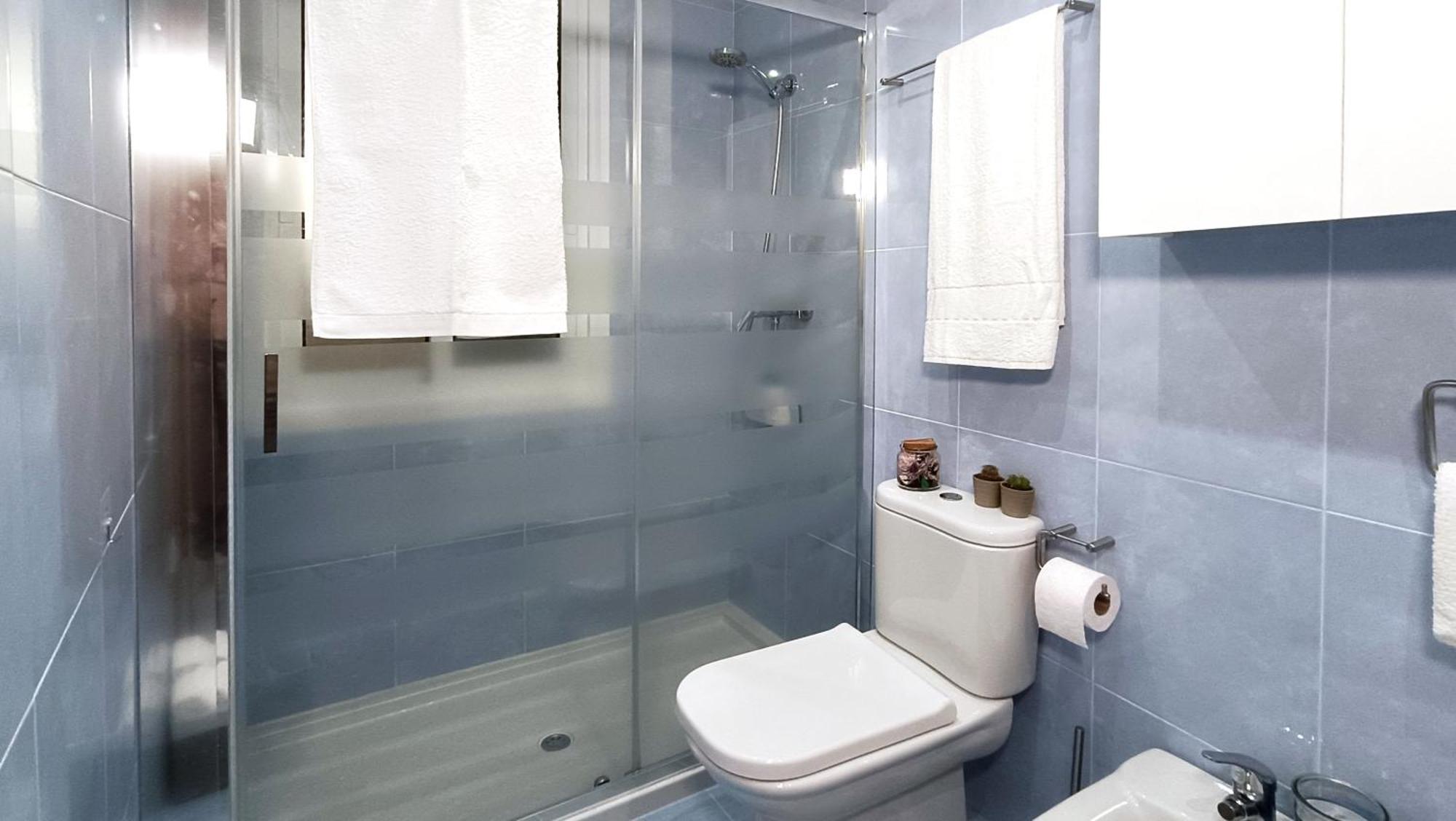 Burgo Loft Lerez A 5 Min De La Zona Monumental Lejlighed Pontevedra Eksteriør billede