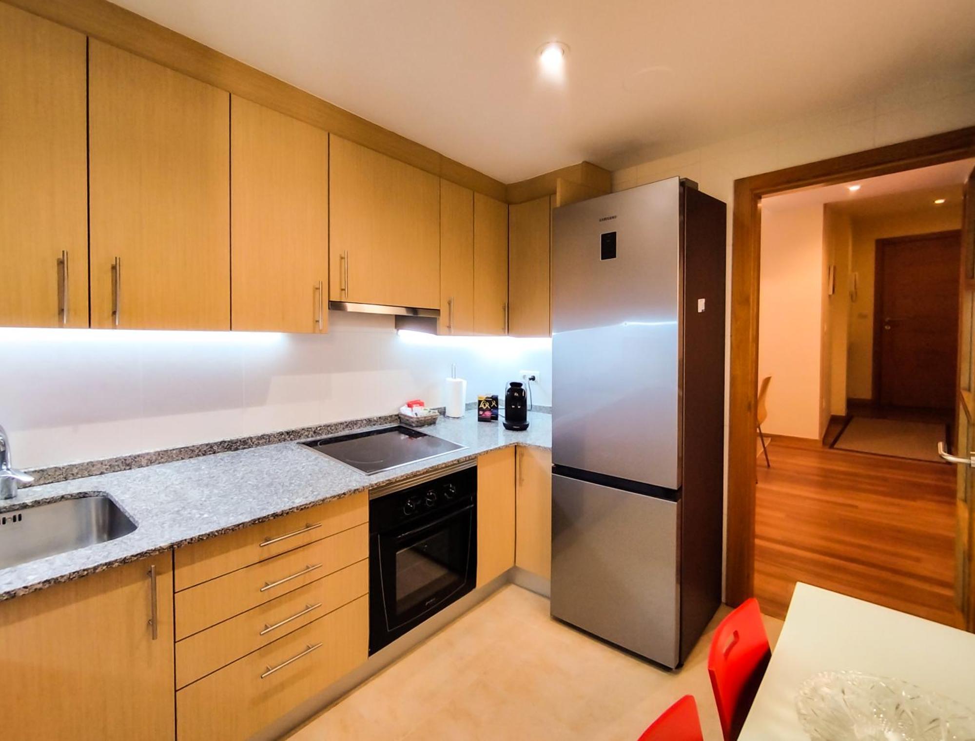 Burgo Loft Lerez A 5 Min De La Zona Monumental Lejlighed Pontevedra Eksteriør billede